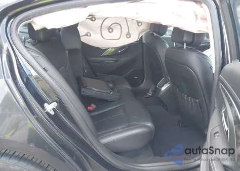 2014 Buick Lacrosse Premium I Group from USA, damaged, VIN 1G4GD5G30EF305496